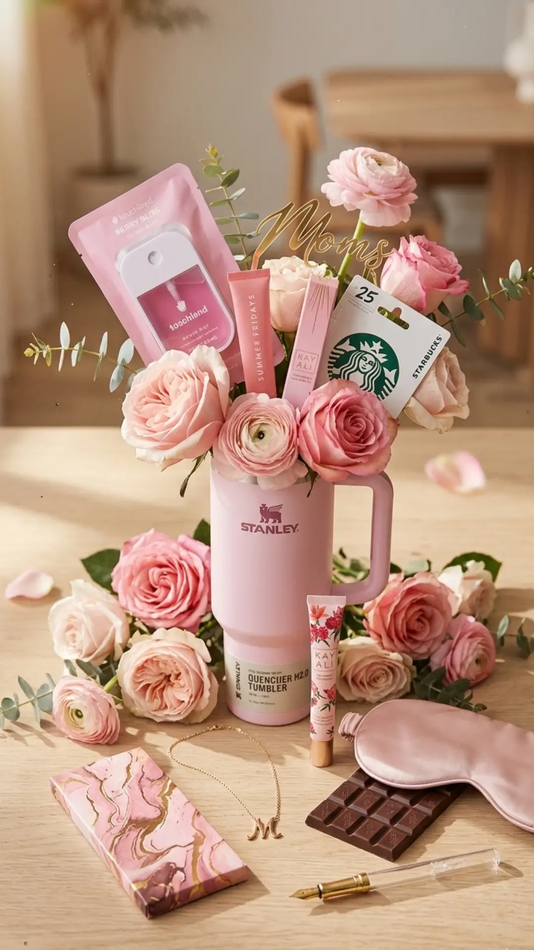 Mother's Day Gift Basket Ideas – Thoughtful DIY Baskets for Every Mom