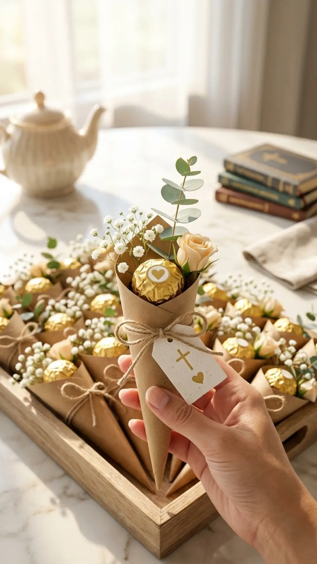 Mother's Day Gift Ideas for Church Ladies - Thoughtful & Faith-Inspired Presents