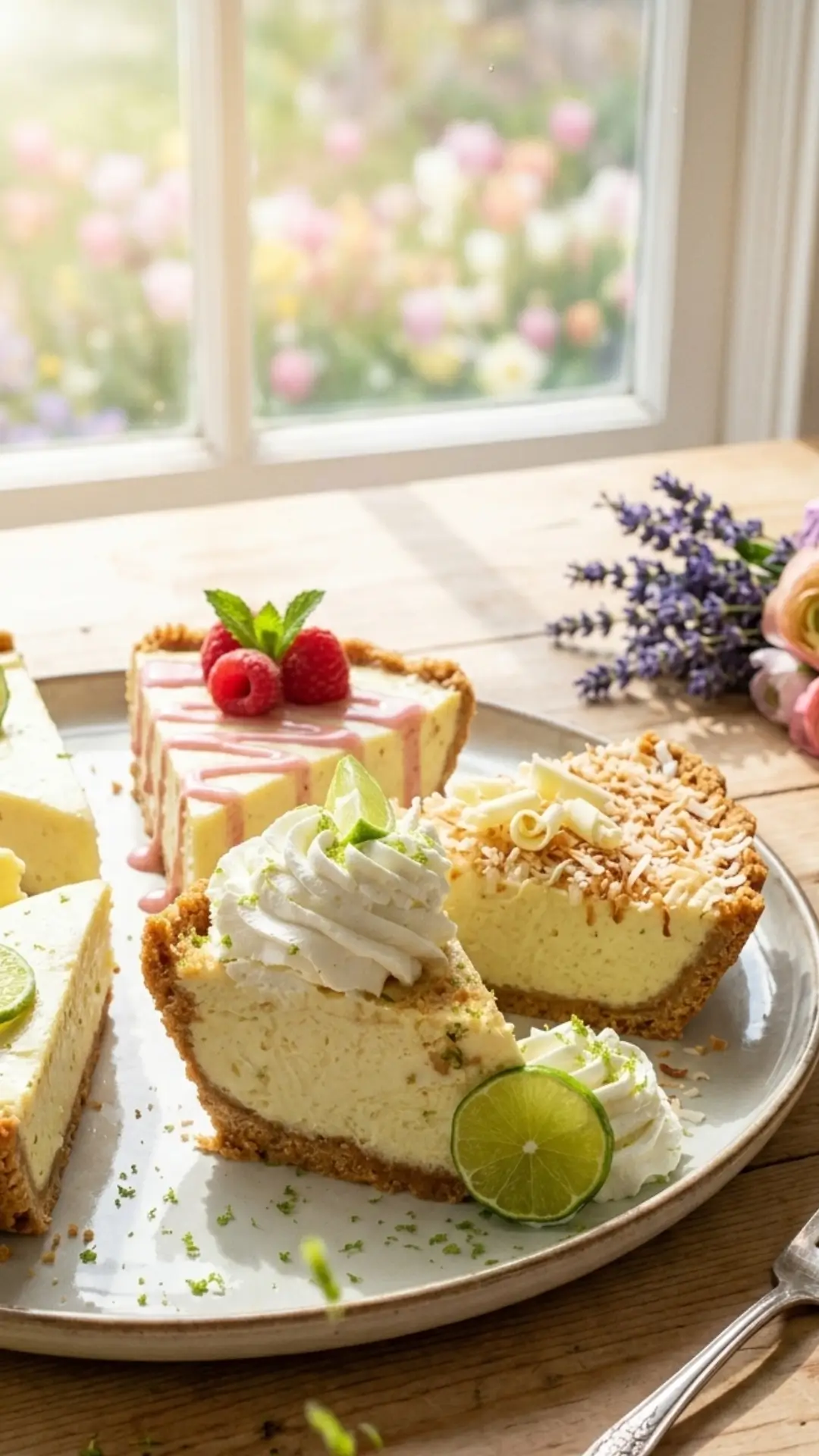 Mother's Day Pie Recipe Ideas – Sweet & Savory Pies for Mom