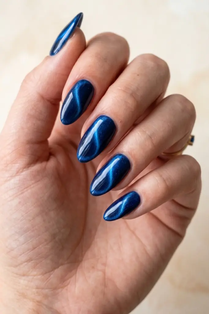 ocean-blue-wave-deep-cat-eye-effect