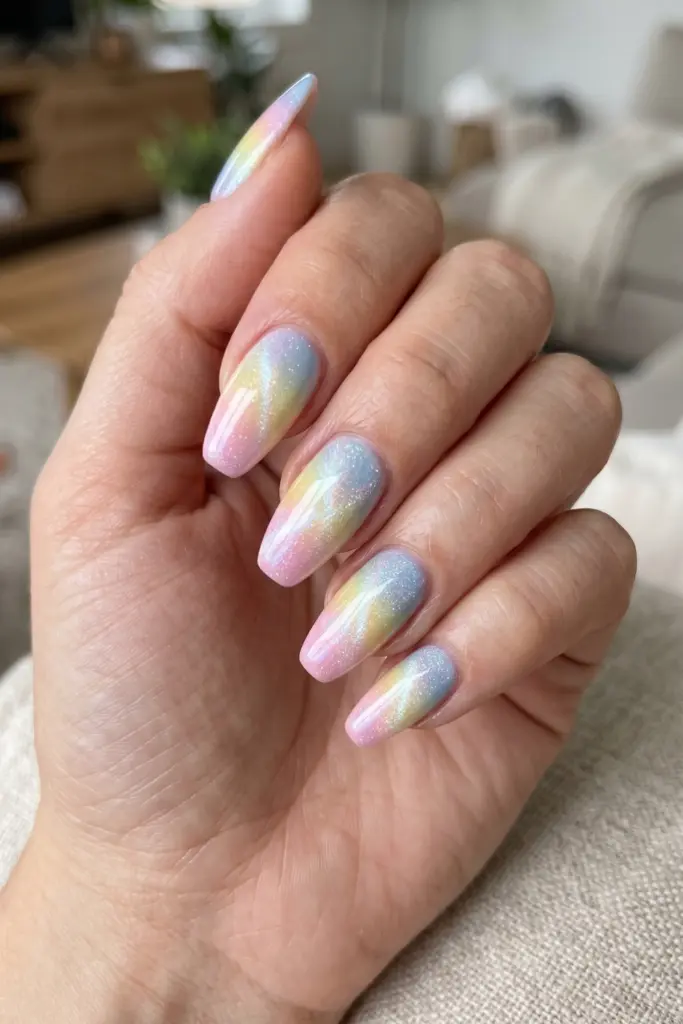 pastel-rainbow-cat-eye-soft-gradient-magnetic-shimmer