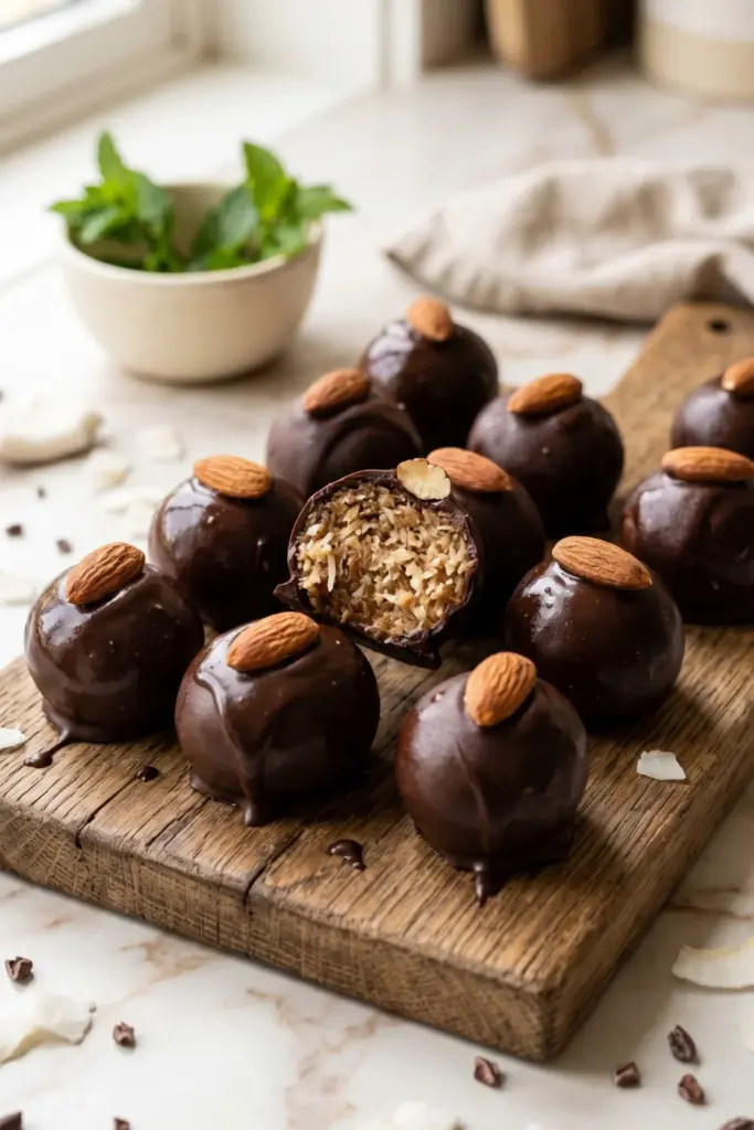 3-ingredient-almond-joy-balls-easy-summer-desserts