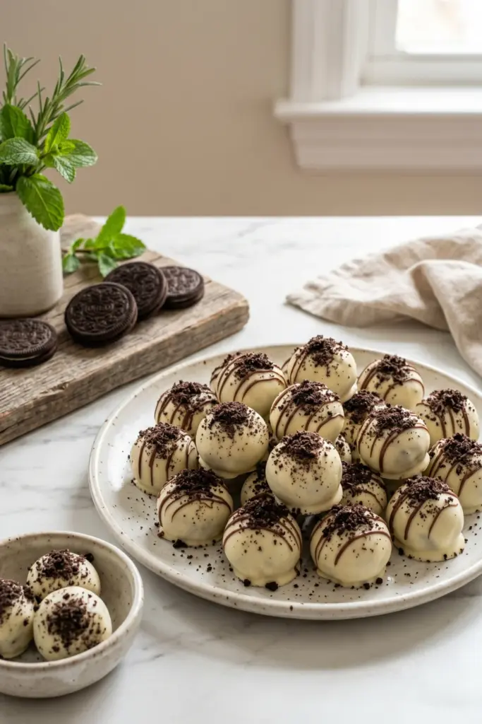 3-ingredient-oreo-truffles-easy-summer-desserts