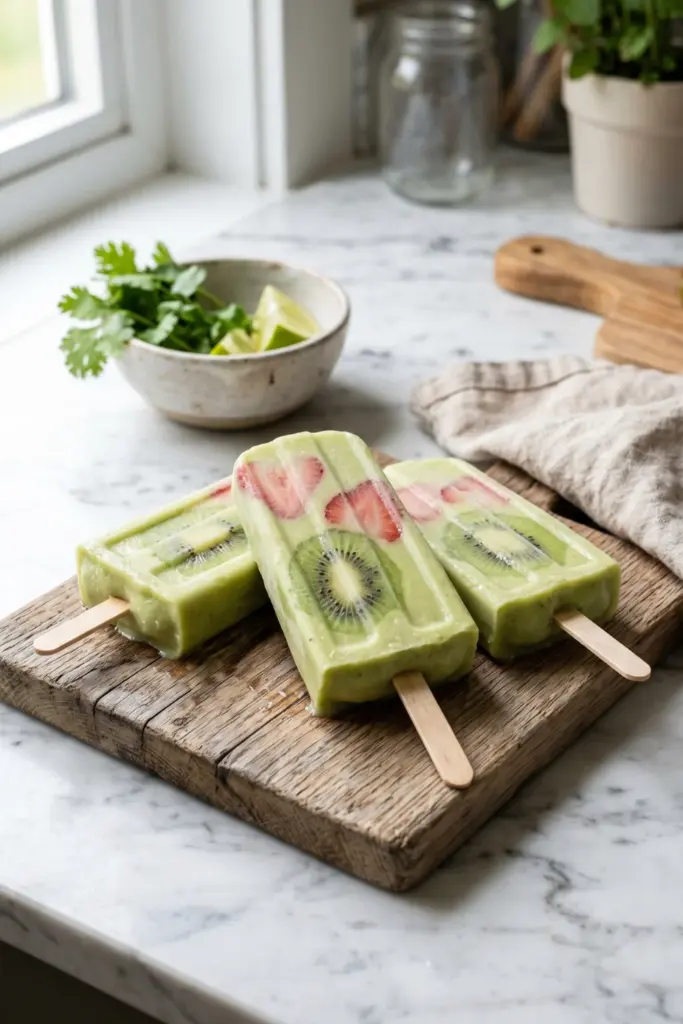 Avocado-Lime-Paletas-Easy-Frozen-Desserts-for-Summer-Nights-Recipe-Ideas