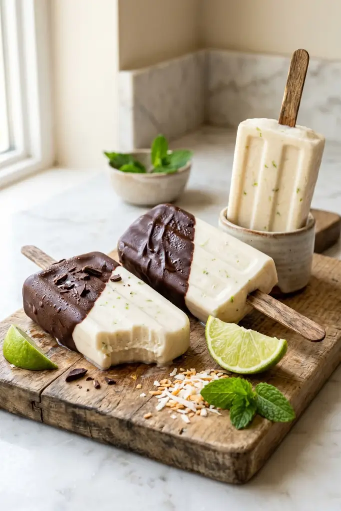 Coconut-Lime-Popsicles-Easy-Summer-Desserts-for-Parties-Recipe-Ideas