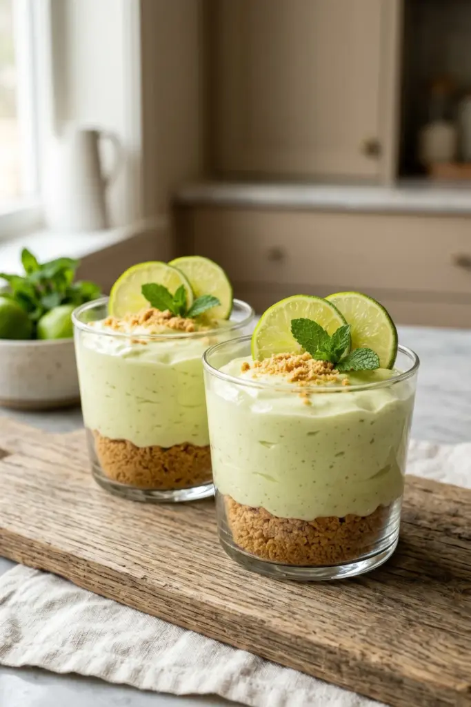 Key-Lime-Mousse-Cups-Quick-Summer-Desserts-10Min