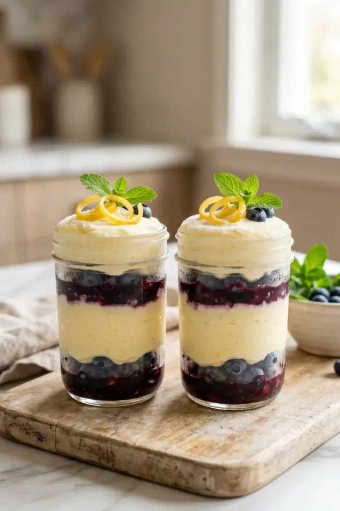 Lemon-Blueberry-Frozen-Mousse-Easy-Frozen-Desserts-for-Summer-Nights-Recipe-Ideas