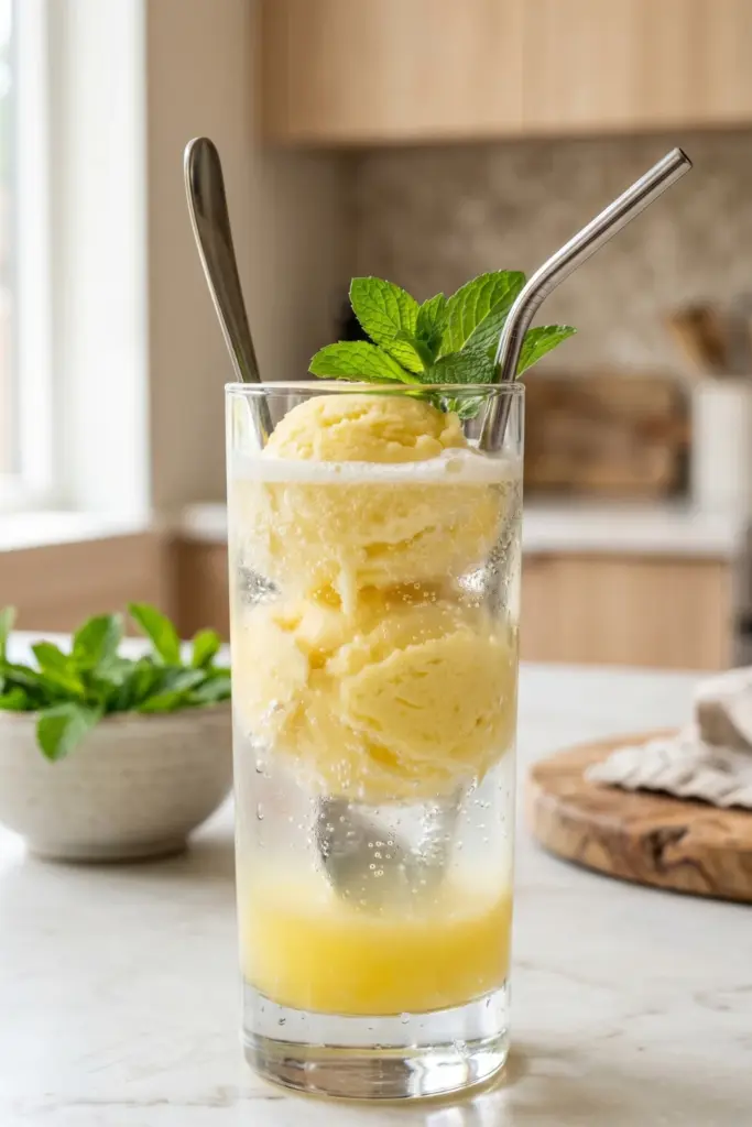 Lemon-Sorbet-Floats-Quick-Summer-Desserts-10Min