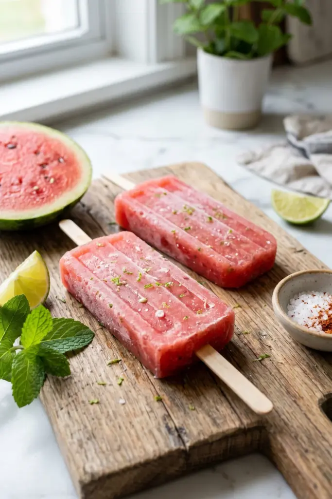 Watermelon-Lime-Popsicles-Easy-Frozen-Desserts-for-Summer-Nights-Recipe-Ideas