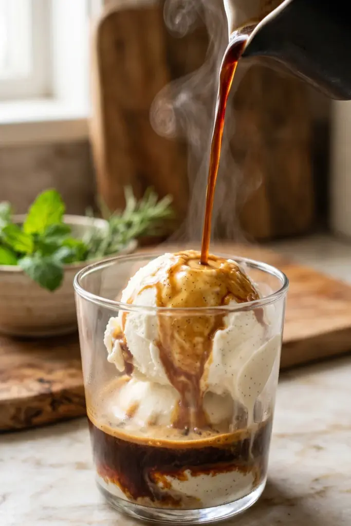 affogato-vanilla-gelato-espresso-fancy-summer-dessert