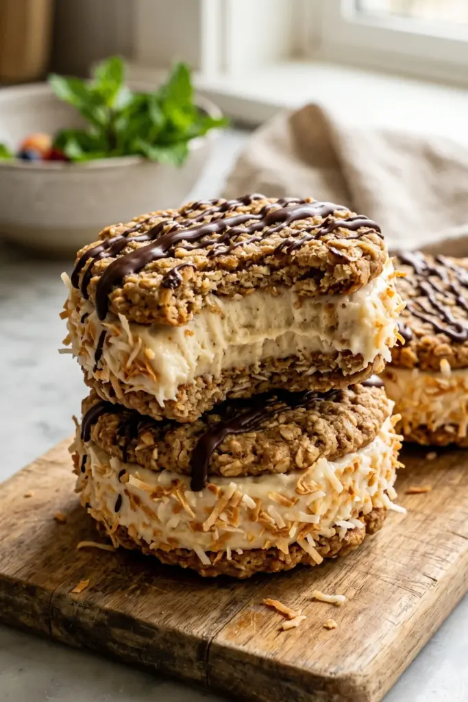 banana-coconut-ice-cream-sandwiches-summer-desserts