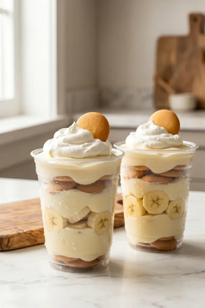 banana-pudding-parfaits-easy-summer-desserts-perfect-for-parties-and-bbqs-recipe-ideas