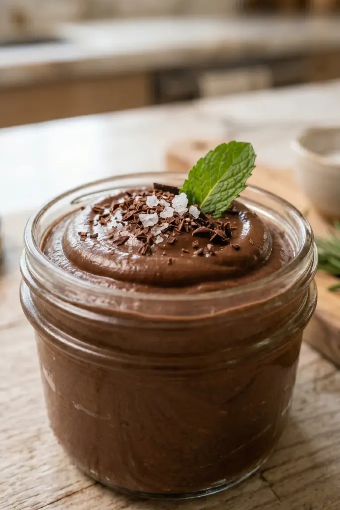 chocolate-avocado-mousse-easy-summer-3-ingredient-desserts