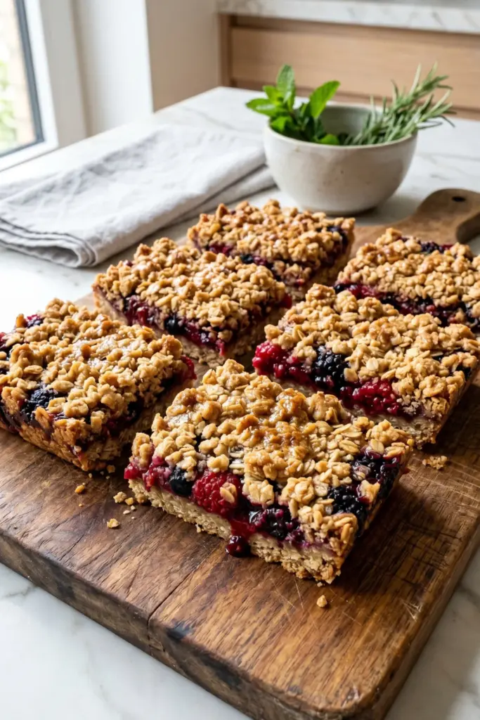 berry-crumble-bars-easy-summer-desserts-perfect-for-parties-and-bbqs-recipe-ideas