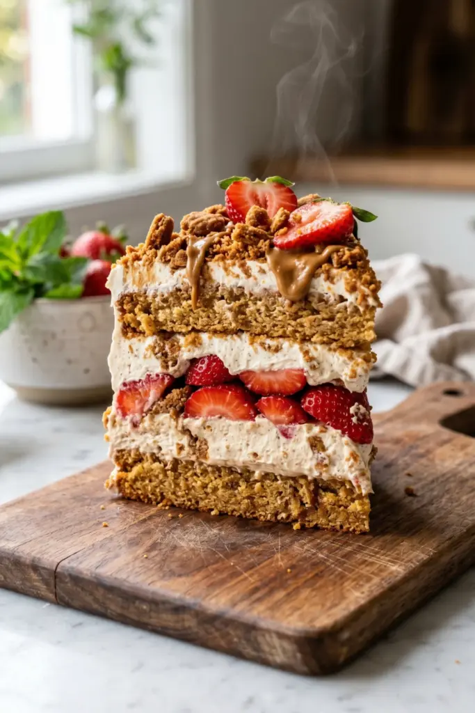 biscoff-cookie-crunch-classic-strawberry-shortcake-creamy-layers