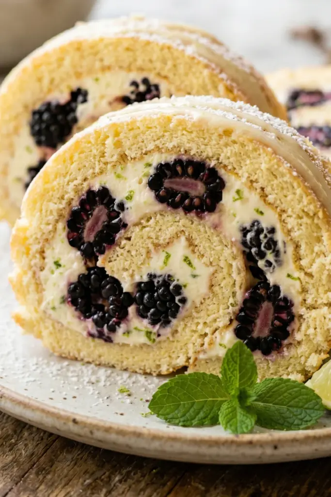 blackberry-lime-summer-shortcake-rolls-cheesecake-recipes