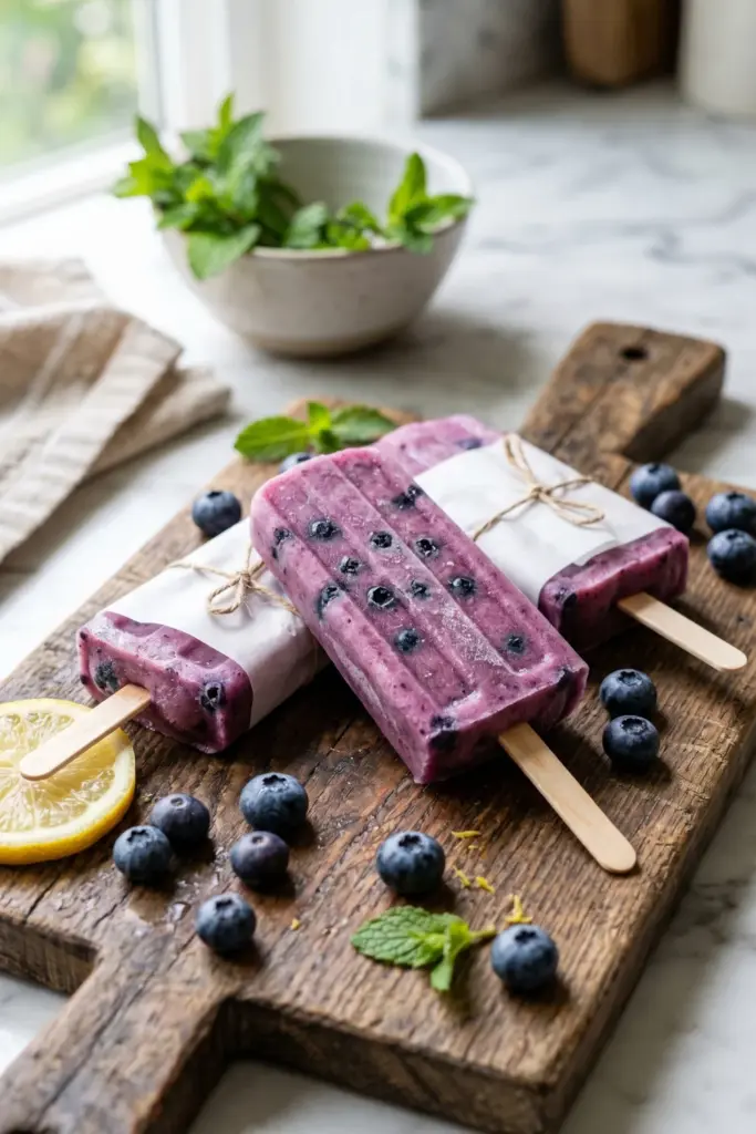 blueberry-lemon-frozen-pops-summer-fruit-desserts
