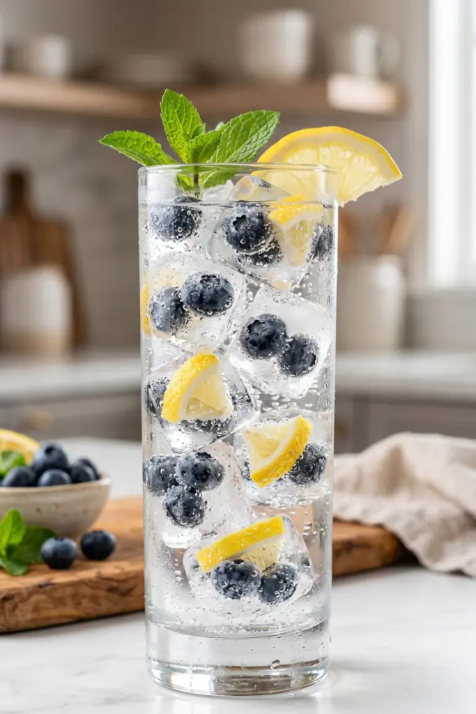 blueberry-lemon-ice-cubes-easy-summer-3-ingredient-desserts