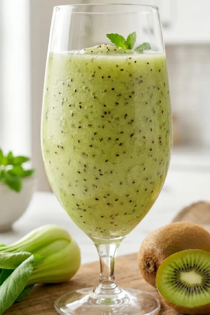 bok-choy-kiwi-vitamin-c-kick-green-detox-breakfasts