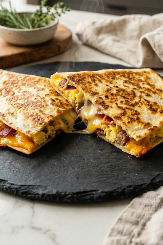 breakfast-quesadilla-5-minutes-busy-mornings