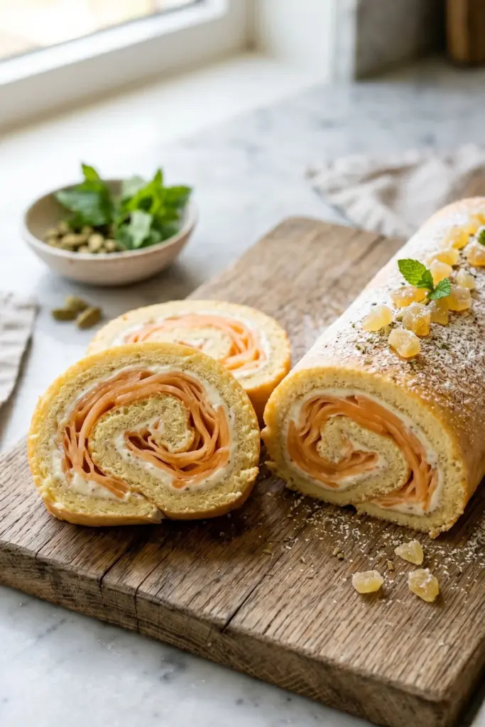 passionfruit-meringue-cheesecake-rolls-summer-shortcake
