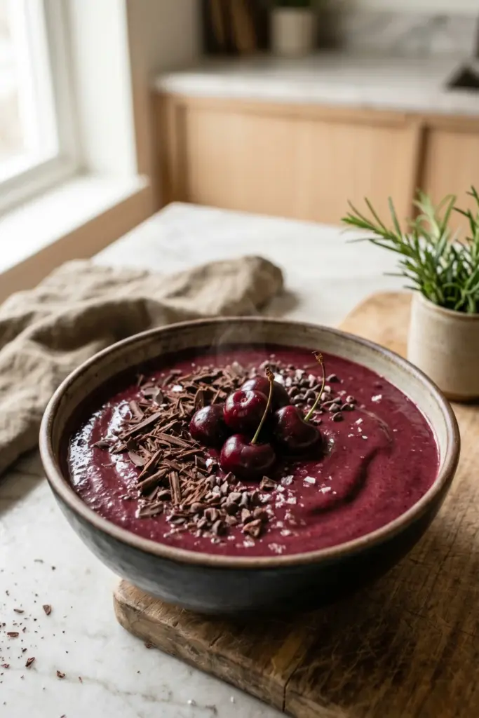 cherry-dark-chocolate-bowl-energy-mornings
