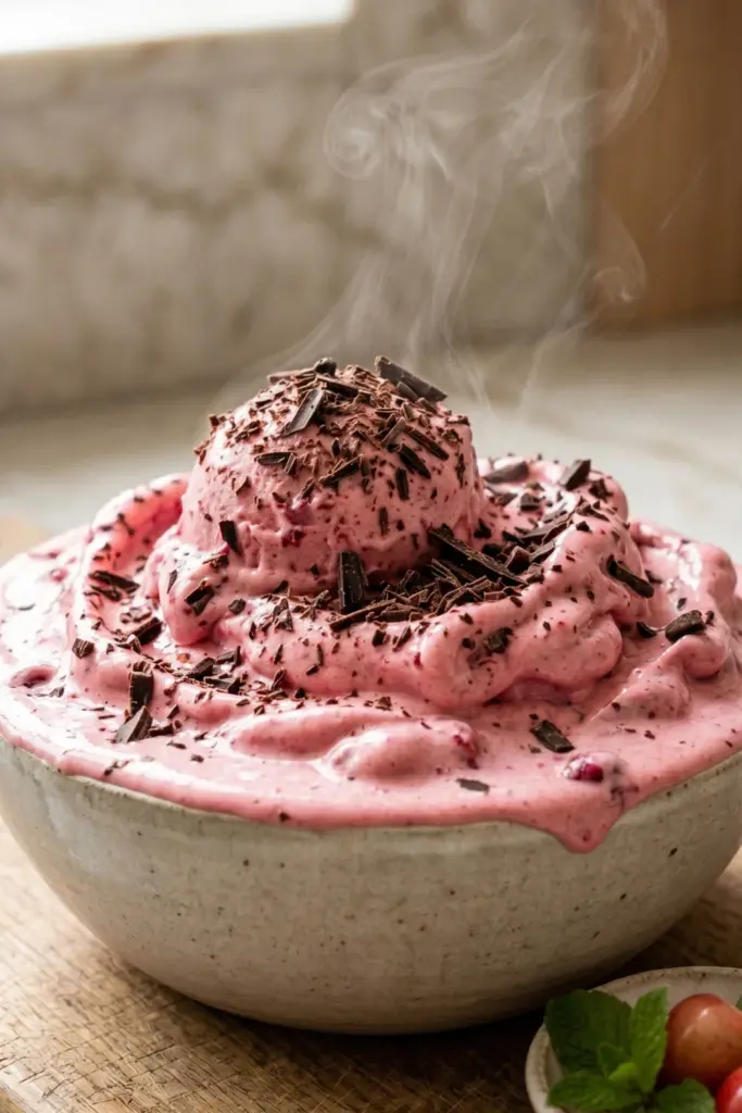 cherry-vanilla-nice-cream-healthy-easy-summer-memorial-day-dessert-recipe-ideas