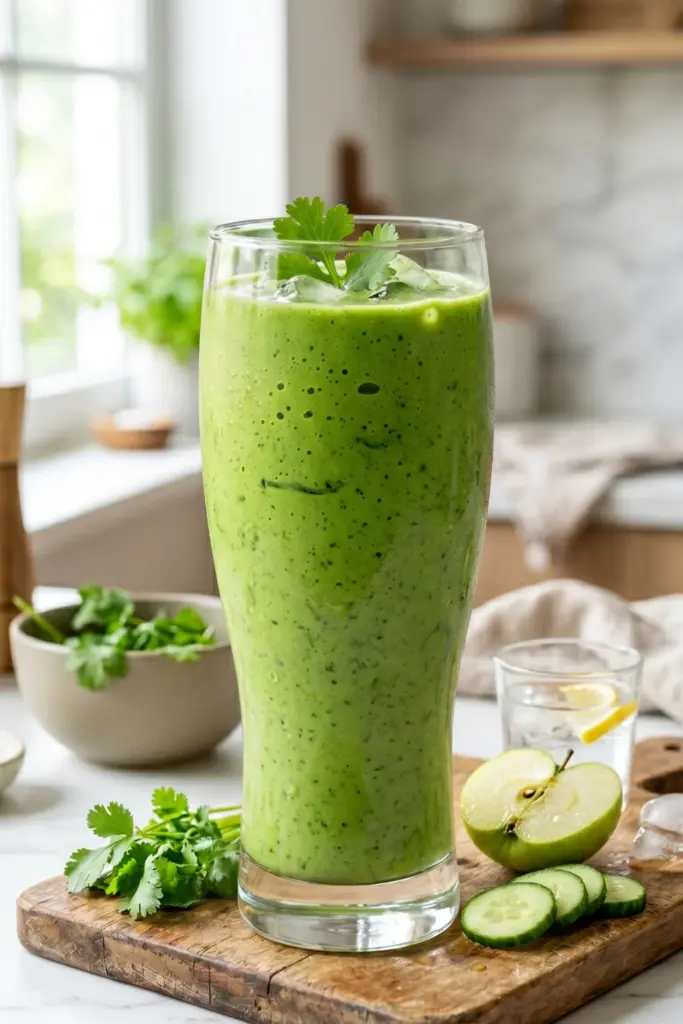 cilantro-cucumber-heavy-metal-cleanse-green-detox-breakfasts