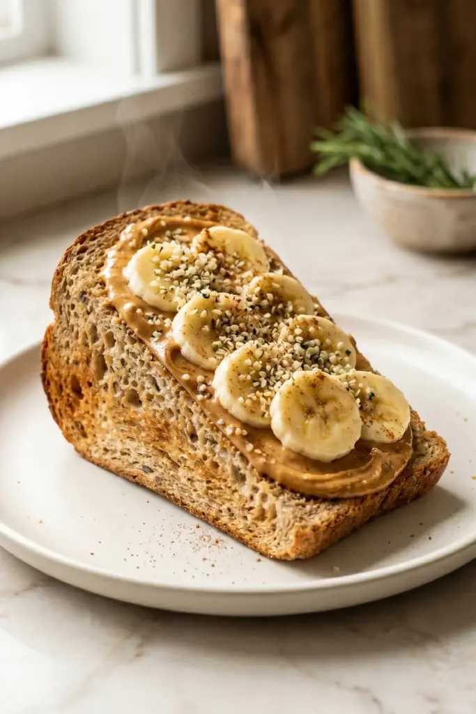 classic-power-up-peanut-butter-protein-toast