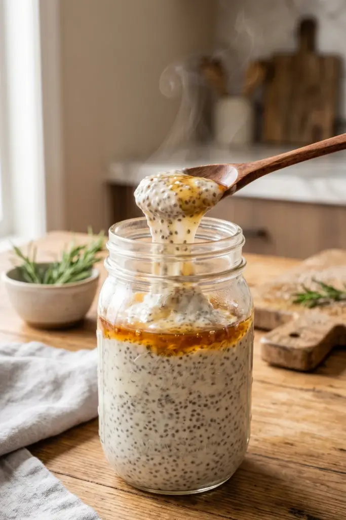 classic-vanilla-maple-chia-pudding