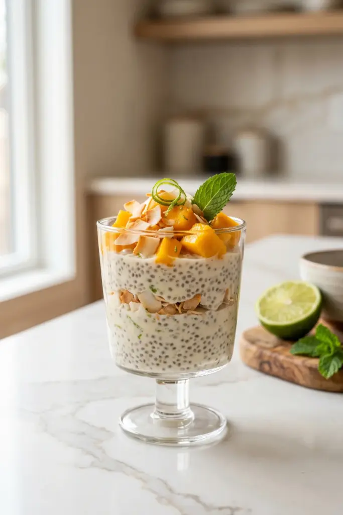 coconut-lime-chia-pudding-summer-mini-dessert