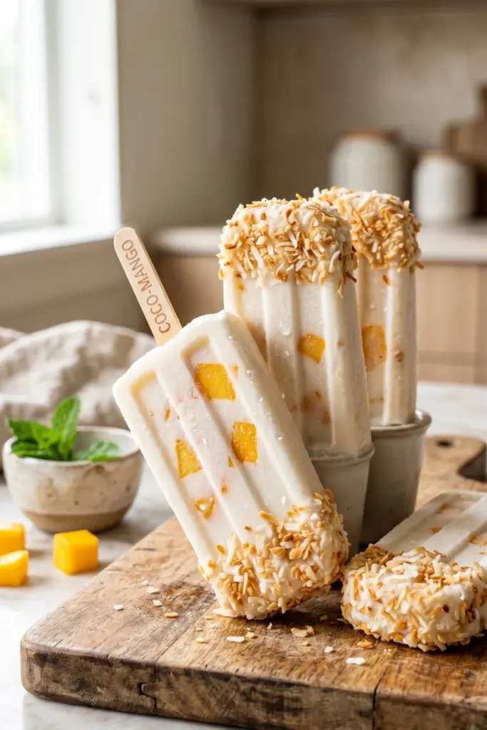 coconut-mango-popsicles-refreshing-summer-desserts
