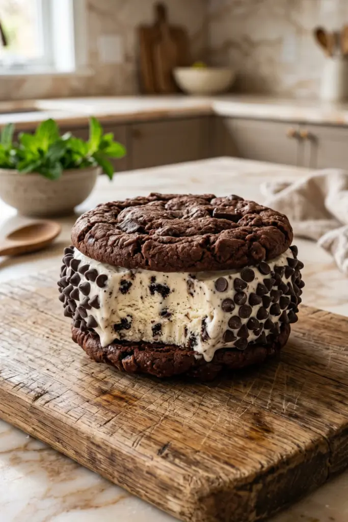cookies-and-cream-frozen-sandwiches-summer-dessert-ideas