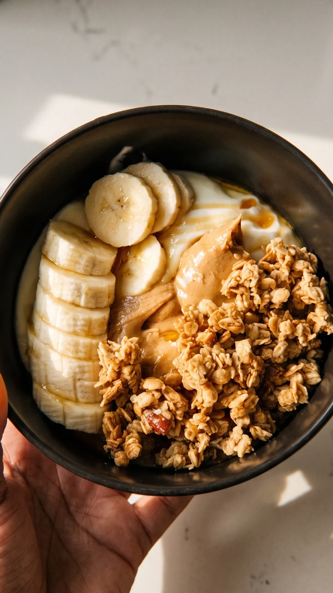 Ways to Make Cozy Greek Yogurt Parfait Breakfasts Recipe Ideas
