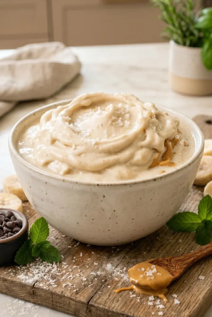 creamy-banana-nice-cream-easy-summer-3-ingredient-desserts