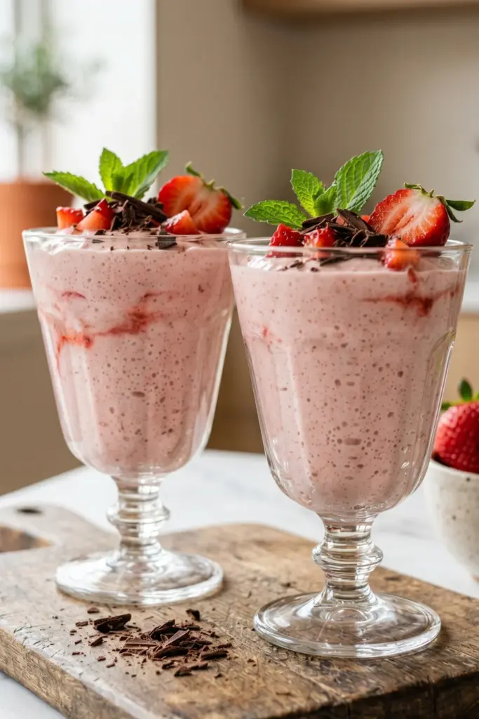 creamy-strawberry-mousse-cups-summer-desserts
