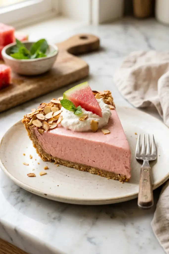decadent-watermelon-cream-pie-summer-desserts