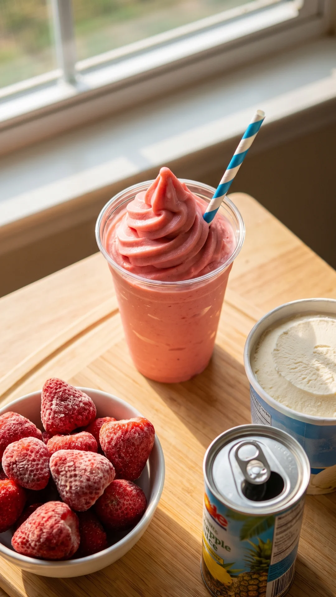 Easy Summer 3-Ingredient Dessert Recipes for Quick Sweet Treats