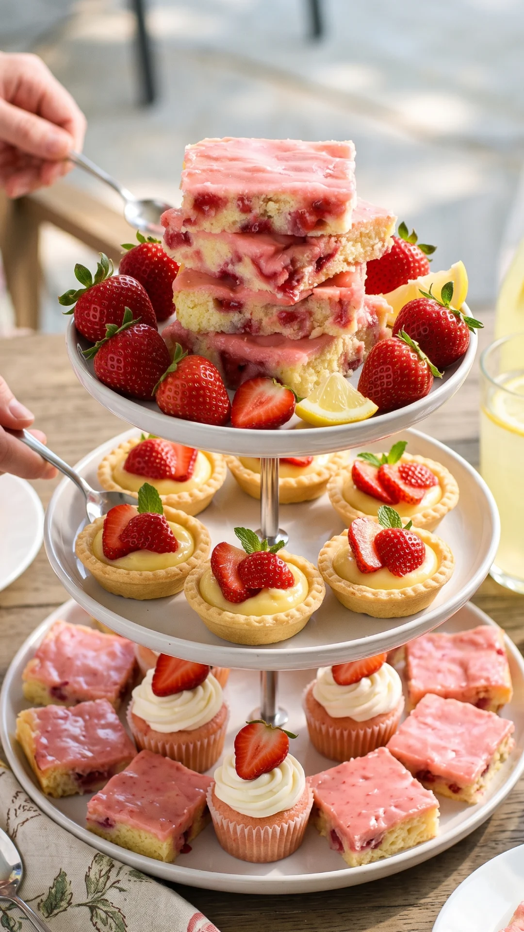 Easy Summer Desserts Perfect for Parties & BBQs