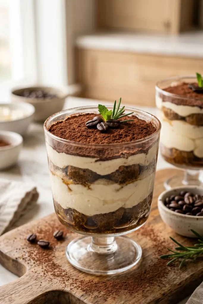 espresso-martini-tiramisu-cups-creamy-summer-desserts