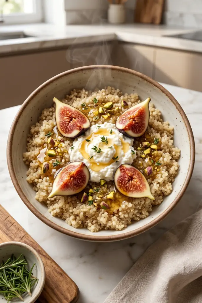 fig-honey-ricotta-quinoa-cozy-breakfasts