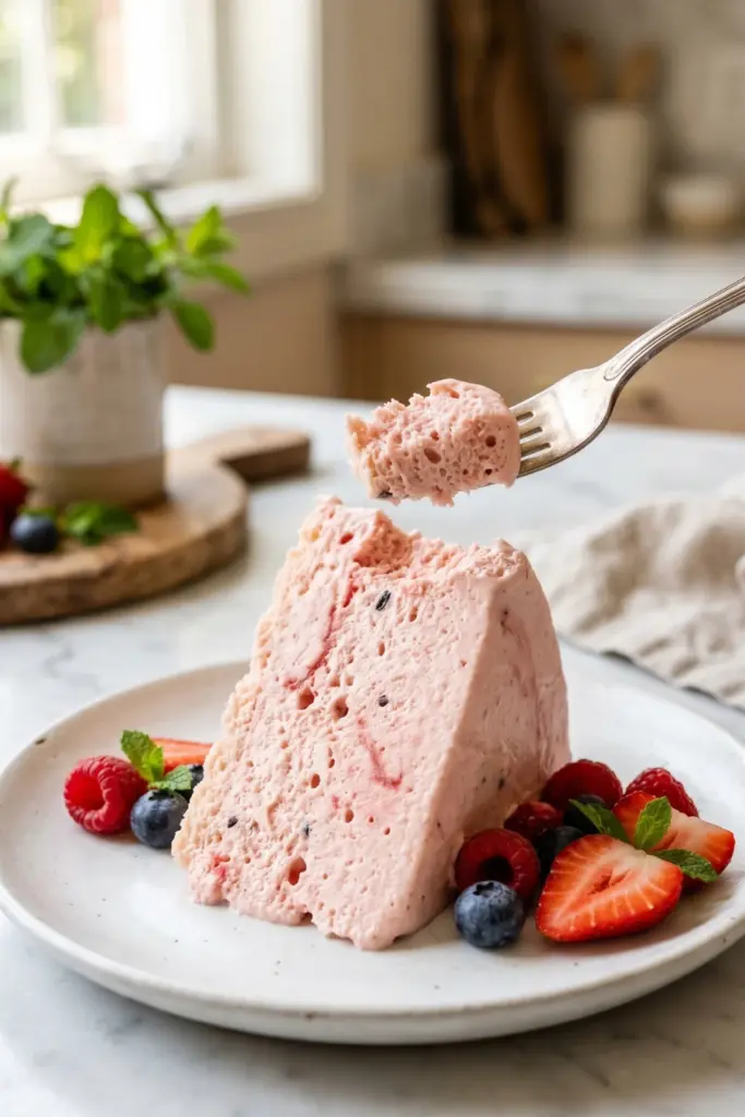 fluffy-watermelon-semifreddo-summer-desserts