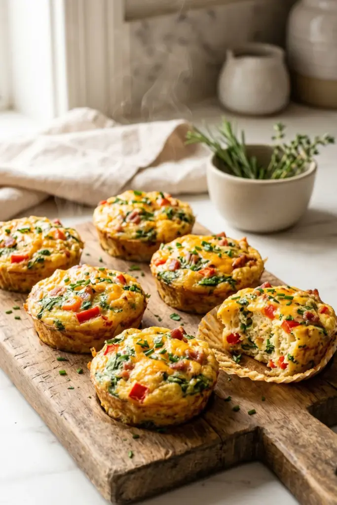 freezer-friendly-egg-muffins-busy-mornings