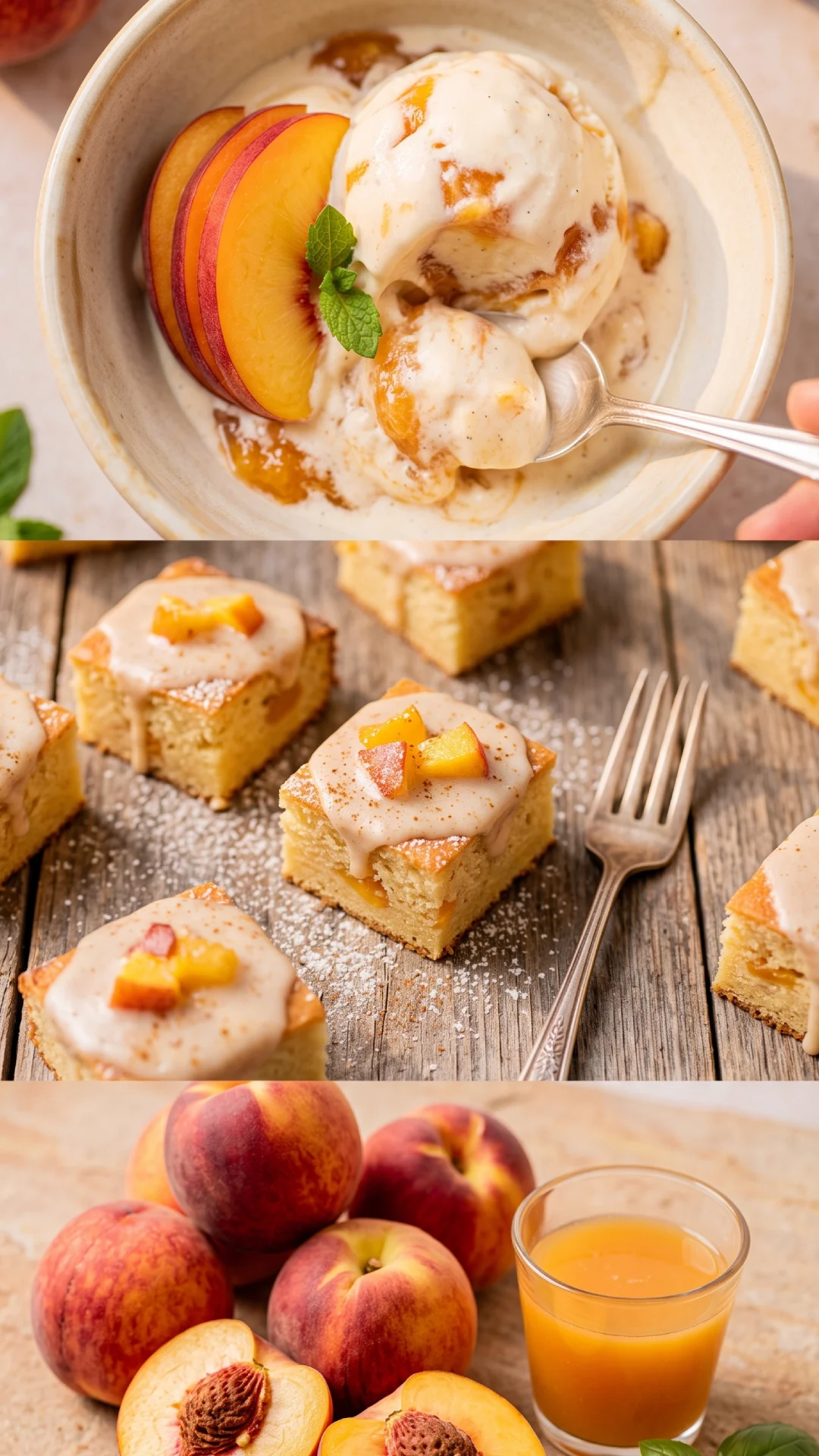 Fruity Summer Desserts Bursting With Flavor: Easy Recipe Ideas