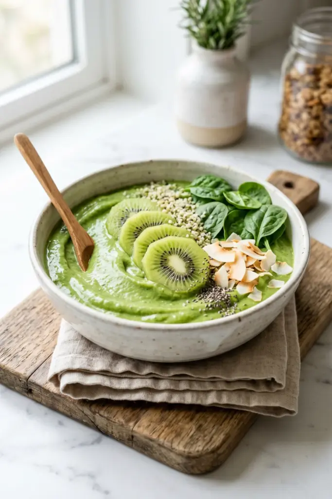 green-power-spinach-kiwi-bowl-energy-mornings