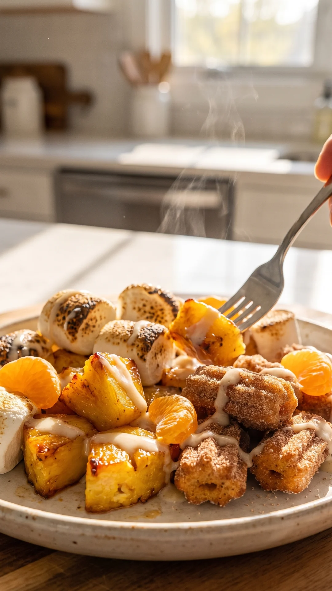 Healthy Summer Dessert Recipe Ideas That Taste Amazing