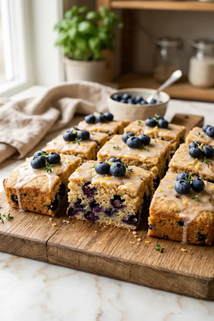 lemon-blueberry-cake-bars-healthy-easy-summer-memorial-day-dessert-recipe-ideas