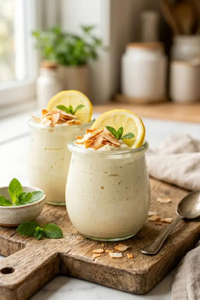 lemon-coconut-cream-pots-creamy-summer-desserts