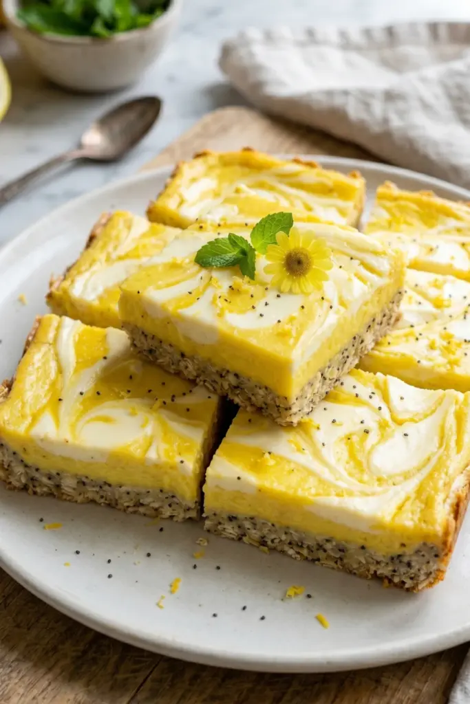 lemon-cream-cheese-swirl-bars-creamy-summer-desserts