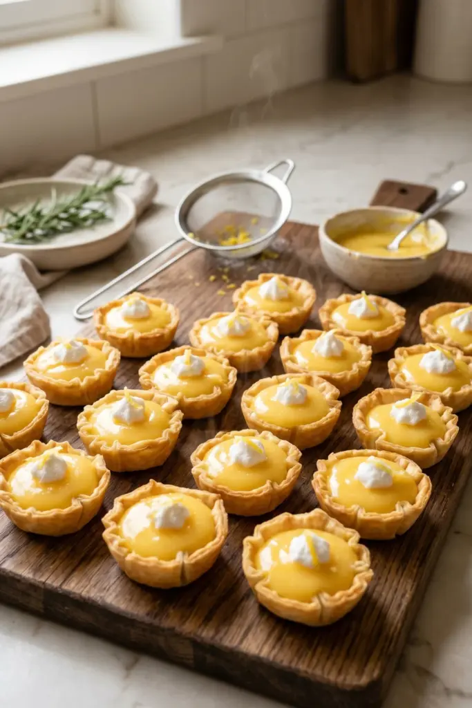 lemon-curd-tartlets-mini-creamy-summer-desserts